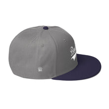 CLASSIC Revamped BOOKED Snapback
