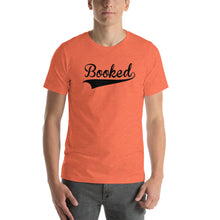 CLASSIC Booked Everyday Work Wear Tee