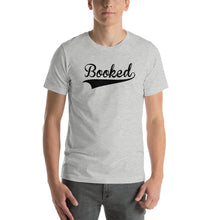 CLASSIC Booked Everyday Work Wear Tee
